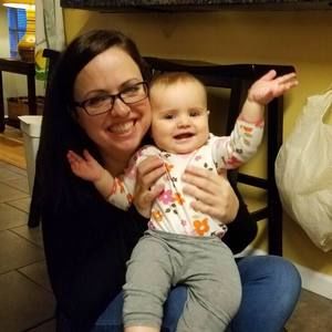 Meet your Posher, Cathy